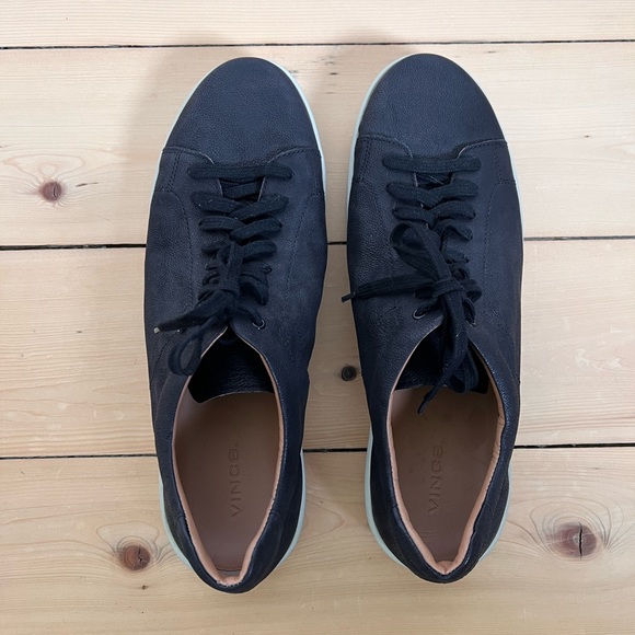 NEW Men’s Vince Smart Sneaker - Picture 3 of 7